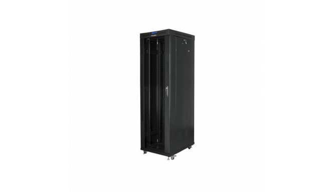 Seinakinnitusega Serverikapp Lanberg FF01-6042-12B