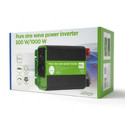 Vooluadapter Energenie EG-PWC-PS500-01 USB x 1