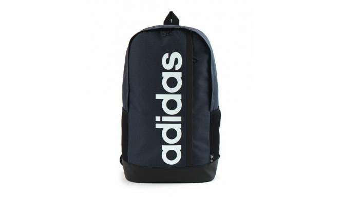 Kooliseljakott Adidas HR5343 Meresinine