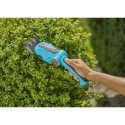 Hedge trimmer Gardena 09887-20 3.6 V