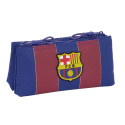 FC Barcelona	tualettkott 22x10x8cm, punane/sinine