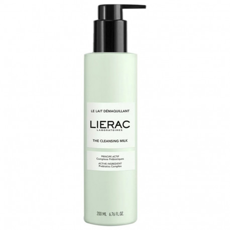 Make Up Remover Cream Lierac   200 ml Micellar