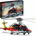 Sõidukite Mängukomplekt   Lego Technic 42145 Airbus H175 Rescue Helicopter         2001 Tükid, osad