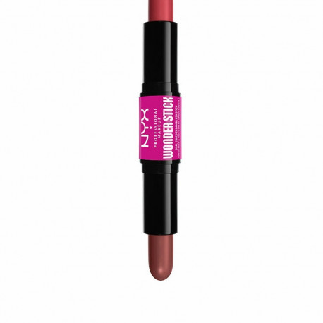 Blush NYX Wonder Stick Coral and deep peach 4 g