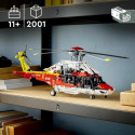 Sõidukite Mängukomplekt   Lego Technic 42145 Airbus H175 Rescue Helicopter         2001 Tükid, osad
