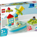 Playset Lego 10989 Duplo 19 Tükid, osad