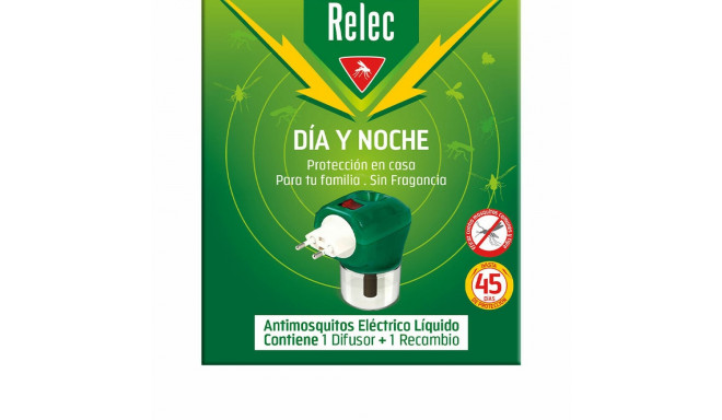 Elektriline Sääsepeletaja Relec Relec
