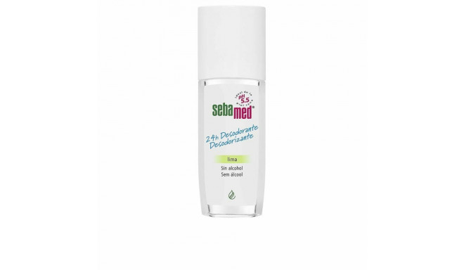 Deodorant Sebamed 201947 75 ml