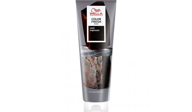 Värviv kreem Wella Color Fresh Cool espresso 150 ml