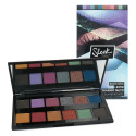 Eye Shadow Palette Sleek i-Divine Making Waves