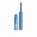 Silmapliiats NYX Vivid Bright Vedelik Nº 09 Cobalt crush 2 ml Silmapliiats NYX Vivid Bright Vedelik Nº 09 Cobalt crush 2 ml