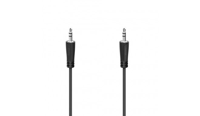 Audio cable Hama 00205262