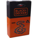 Kettsae kett Black & Decker a6240cs-xj 3/8" 57 40 cm