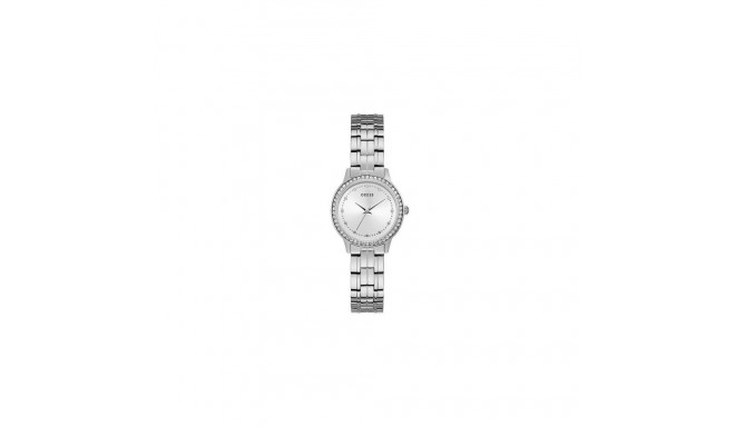 GUESS W1209L1 watch Wrist watch Unisex Quartz Stainless steel
