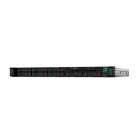 HPE ProLiant DL360 Gen10 server Rack (1U) Intel Xeon Silver 4214R 2.4 GHz 32 GB DDR4-SDRAM 800 W