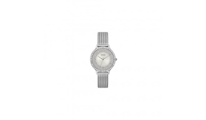 GUESS GW0402L1 watch Wrist watch Female Silver