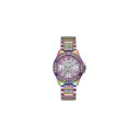 GUESS GW0044L1 watch Wrist watch Female Quartz Silver