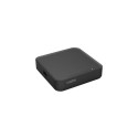 Strong LEAP-S3 Smart TV box Black 4K Ultra HD 16 GB Wi-Fi Ethernet LAN
