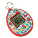 Mänguasi Tamagotchi elektrooniline mäng muna punane