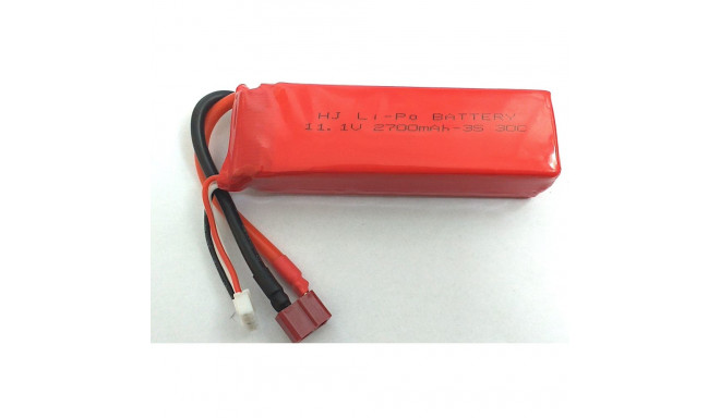 Osa RC FT012 aku 11.1V 2700mAh