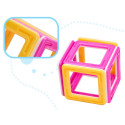 Magnetkivid MAGICAL MAGNET MINI 68 SETS 3+ MAGICAL MAGNET MINI 68 SETS 3+