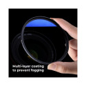 UV filter K&F Concept Classic HMC UV - 67 mm