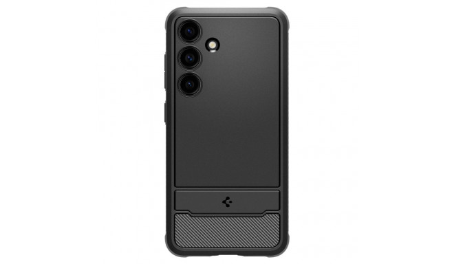 SPIGEN RUGGED ARMOR GALAXY S24 MATTE BLACK