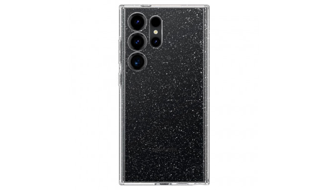SPIGEN LIQUID CRYSTAL GALAXY S24 ULTRA GLITTER CRYSTAL