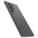 SPIGEN LIQUID AIR GALAXY S24 ULTRA GRANITE GREY