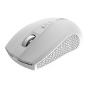 CANYON MW-7, 2.4Ghz wireless mouse, 6 buttons, DPI 800/1200/1600, with 1 AA battery ,size 110*60*37m