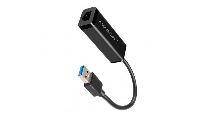 AXAGON ADE-SR Type-A USB3.0 - Gigabit Ethernet 10/100/1000 Adapter