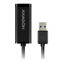 Axagon adapter USB 3.0 - Gigabit Ethernet 10/100/1000 ADE-SR