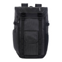 CANYON BPA-5, Laptop backpack for 15.6 inch, Product spec/size(mm):445MM x305MM x 130MM, Black, EXTE