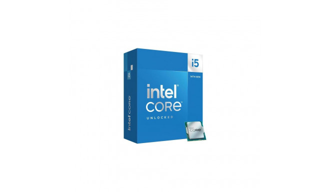 CPU|INTEL|Desktop|Core i5|i5-14400|Raptor Lake|2500 MHz|Cores 10|20MB|Socket LGA1700|65 Watts|GPU UH