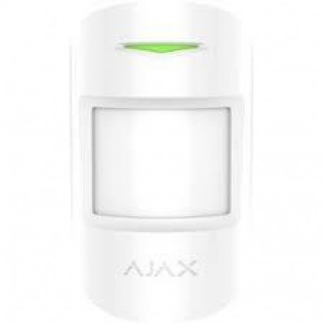 DETECTOR WRL MOTIONPROTECT/PLUS WHITE 38198 AJAX