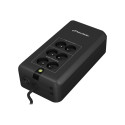 Power Walker UPS Standby/Off-line 800VA (VFD 800 APFC FR)
