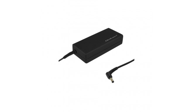 QOLTEC 51523 Qoltec AC adapter 35W 12V 2.9A 5.5 2.5 +Toitekaabel