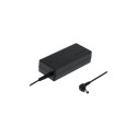 QOLTEC 50088 Laptop AC power adapter Qoltec Sony 90W 19.5 V 4.7 A 6.0x4.4+pin