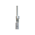 UBIQUITI AMO-5G10 Ubiquiti AMO-5G10 5GHz Next-Gen 2x2 Dual Polarity MIMO Omni Antenna/ 10 dBi