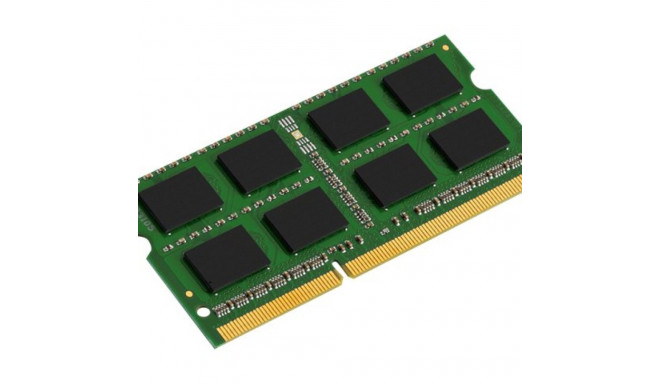 Kingston RAM 8GB DDR3L Non-ECC CL11 SODIMM 1,35V