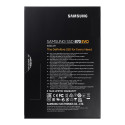 Samsung SSD 870 EVO 4TB 2.5" SATA 560/530MB/s