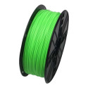 GEMBIRD 3DP-ABS1.75-01-FG Filament Gembird ABS Fluorescent Green 1,75mm 1kg