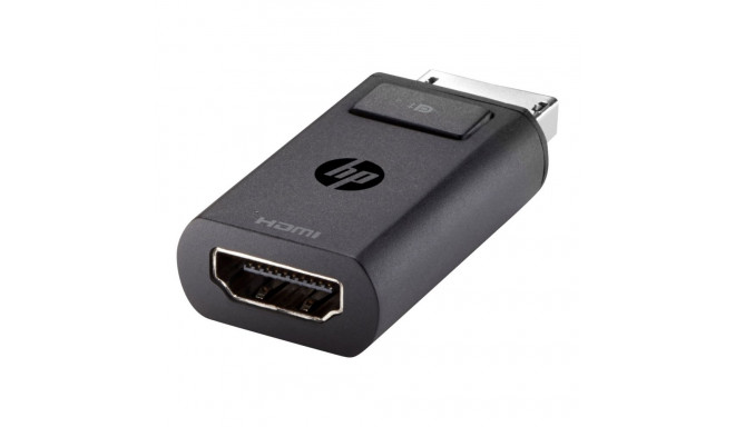 HP DP to HDMI 1.4 Adapter