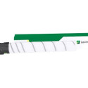 Lexmark tooner CS923/CX921/CX922/CX923/CX924 High Yield, kollane