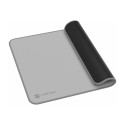 NATEC Mousepad Colors Series Stony grey 300x250mm