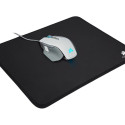CORSAIR MM350 Champion Series Premium Anti-Fray Cloth Gaming Mouse Pad – Medium