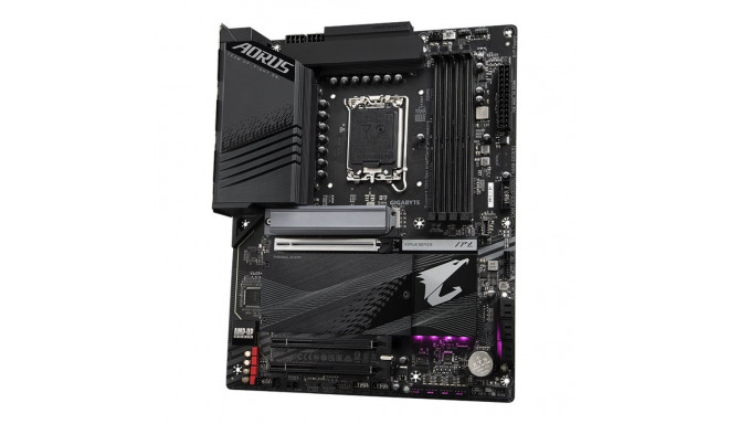 GIGABYTE Z790 AORUS ELITE AX MB LGA1700 4xDIMM DDR5