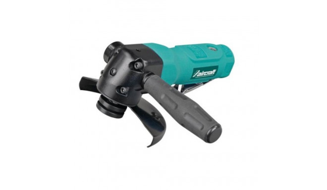 Angle grinder WS 125 PRO