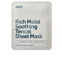 KLAIRS RICH MOIST shoothing sheet mask 25 ml