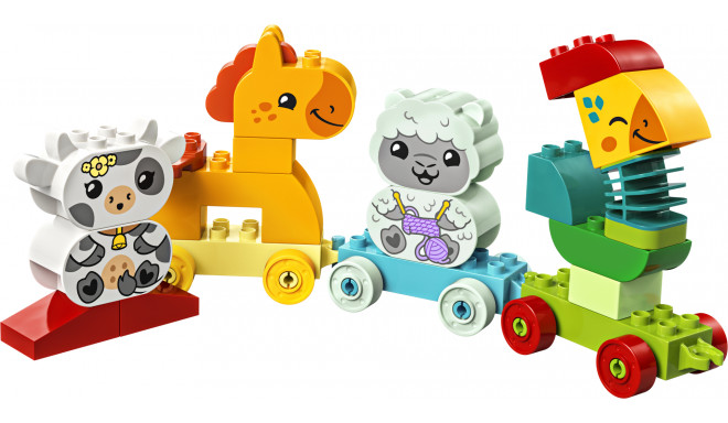 LEGO DUPLO Loomade Rong